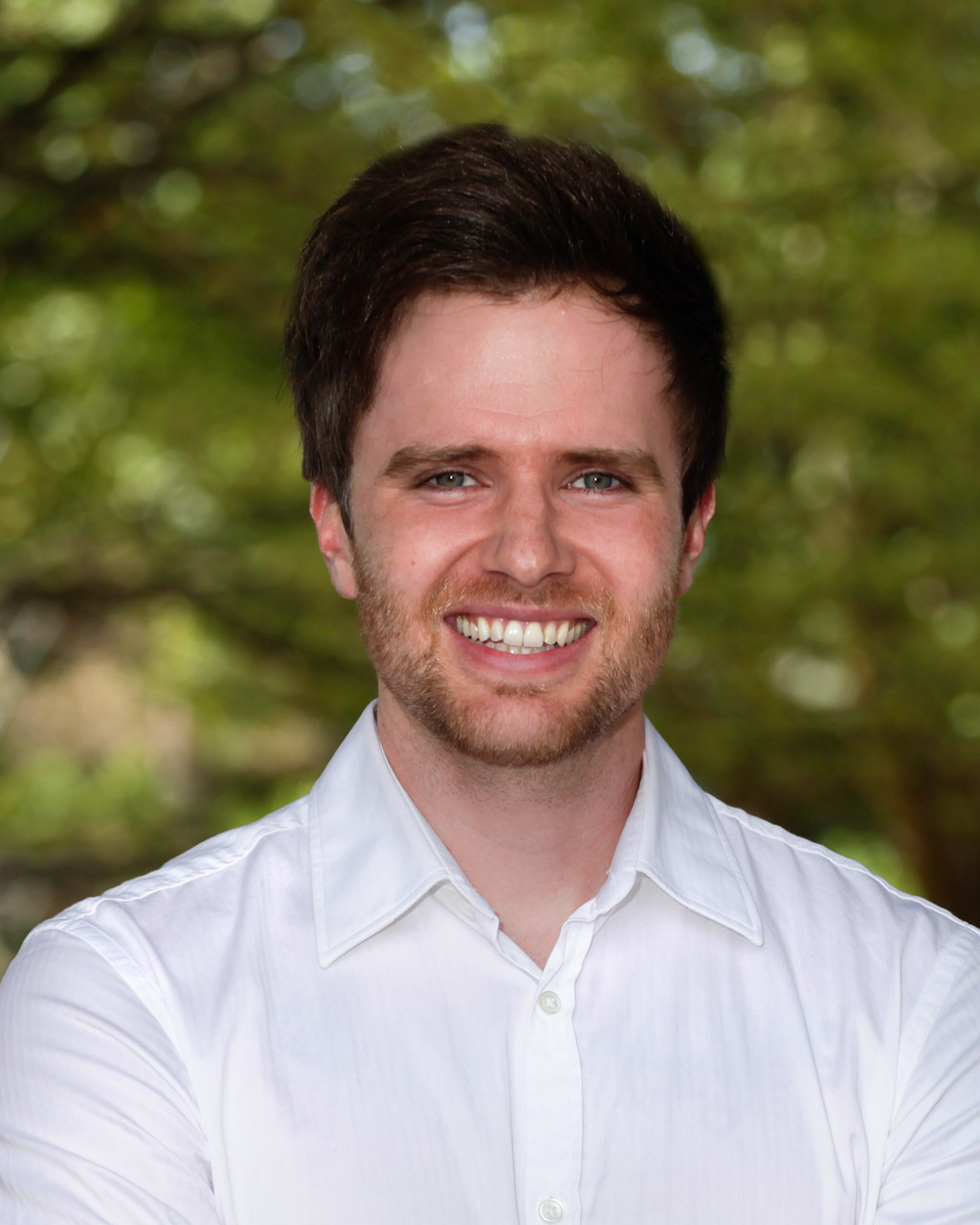 Isaac Edwards, DMD